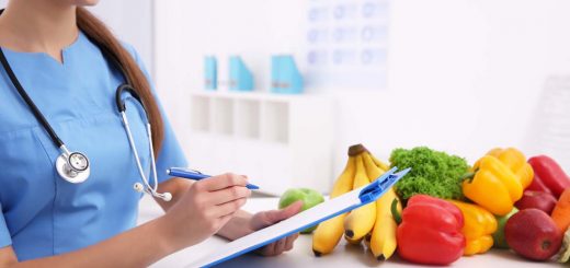 диета при болезни