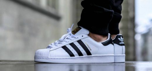 адидас суперстар