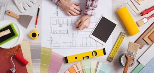 стройматериалы