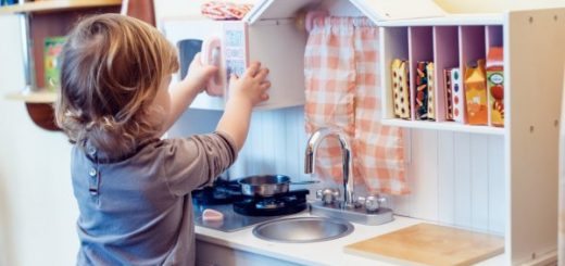 детская кухня