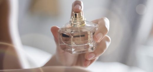 виктория сикрет духи