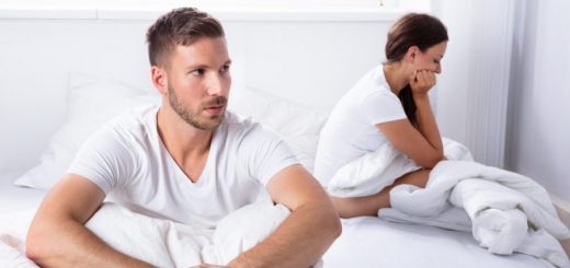 близость в отношениях