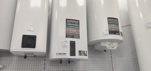 Водонагреватель Gorenje