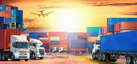 транспортная логистика