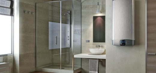 бойлер на 100 литров