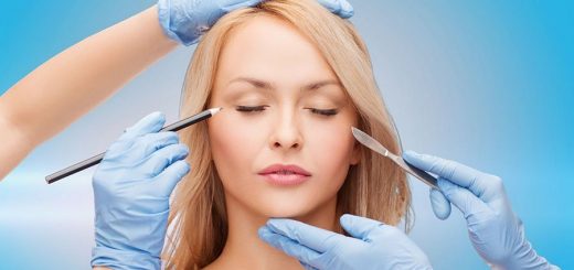 пластическая хирургия Федорук