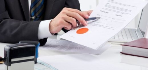 апостиль в киеве