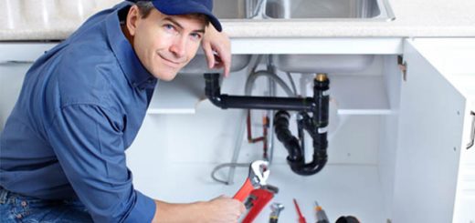 сантехник Киев