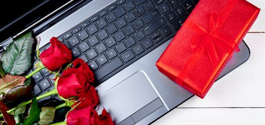 романтическое мошенничество