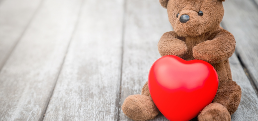 подарок ребенку