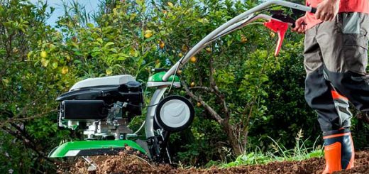 купить мотоблок