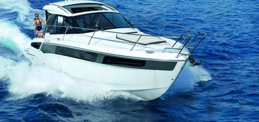 зимнее хранение катера