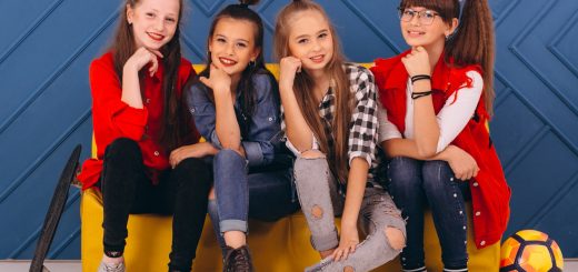 купить детские джинсы