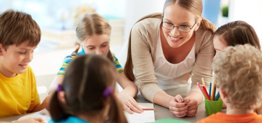 частная школа на Нивках