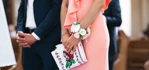 Весільні рушники ручної роботи