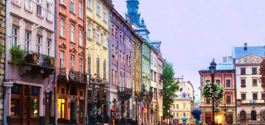 львів житло