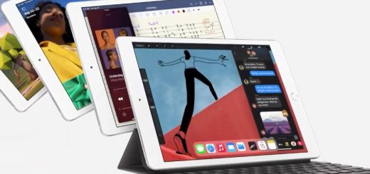 планшет iPad Air