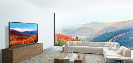 телевизор LG