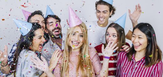 святкування дня народження ідеї