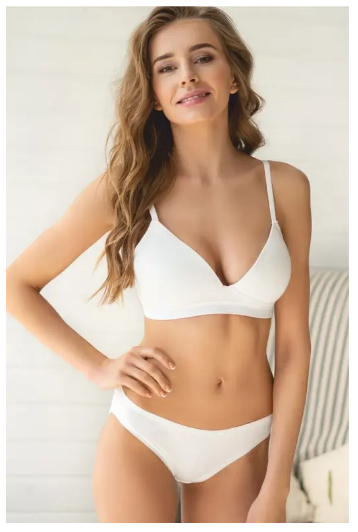 Kleo: как выбрать идеальное белье